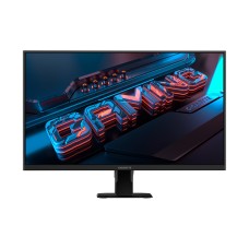 Монитор, Gigabyte, GS27QA EU, 27", IPS, 2xHDMI 2.0, 1xDP1.4, 300кд/м2, 1000:1, 16.7M, 1мс, угол обзора(гор/верт) 178/178, 2560 x 1440, 180Гц, Черный