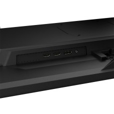 Монитор, Gigabyte, GS27QA EU, 27", IPS, 2xHDMI 2.0, 1xDP1.4, 300кд/м2, 1000:1, 16.7M, 1мс, угол обзора(гор/верт) 178/178, 2560 x 1440, 180Гц, Черный