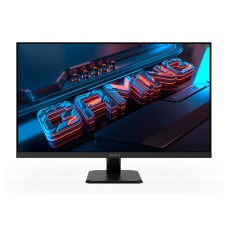 Монитор, Gigabyte, GS32Q EU, 31.5", IPS, HDMI 2.0*2, DP, 300кд/м2, 1200:1, 1.07B, 1мс, угол обзора(гор/верт) 178/178, 2560 x 1440, 165Гц, Черный