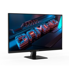 Монитор, Gigabyte, GS32Q EU, 31.5", IPS, HDMI 2.0*2, DP, 300кд/м2, 1200:1, 1.07B, 1мс, угол обзора(гор/верт) 178/178, 2560 x 1440, 165Гц, Черный