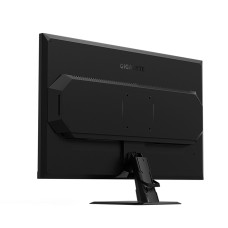 Монитор, Gigabyte, GS32Q EU, 31.5", IPS, HDMI 2.0*2, DP, 300кд/м2, 1200:1, 1.07B, 1мс, угол обзора(гор/верт) 178/178, 2560 x 1440, 165Гц, Черный