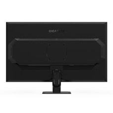 Монитор, Gigabyte, GS32Q EU, 31.5", IPS, HDMI 2.0*2, DP, 300кд/м2, 1200:1, 1.07B, 1мс, угол обзора(гор/верт) 178/178, 2560 x 1440, 165Гц, Черный