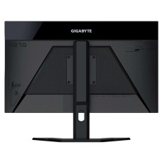 Монитор 27" Gigabyte M27Q, Black
