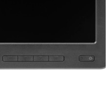 Монитор HP ProDisplay P223 21,5" DisplayPort/VGA/54,61см/1920x1080/16:9/250кд/м2/5мс/3000:1/60Гц