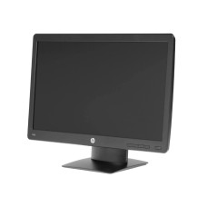 Монитор HP ProDisplay P223 21,5" DisplayPort/VGA/54,61см/1920x1080/16:9/250кд/м2/5мс/3000:1/60Гц