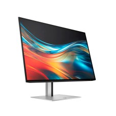 HP Series 7 Pro 24 inch WUXGA Monitor  - 724pn