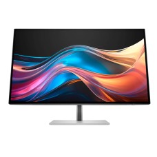 HP Series 7 Pro 27 inch QHD Monitor - 727pq