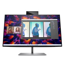 HP Z24m G3 Conferencing QHD Display