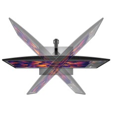 HP Z24m G3 Conferencing QHD Display