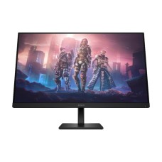 Монитор HP 780K0E9 OMEN 31,5" QHD 165 Гц — OMEN 32q 31,5" IPS/2560 x 1440/165Hz/AMD Freesync™ Premium/1 мс/1000:1/Tilt, pivot/400nit/DP 1.4/2 x HDMI 2.0/DP in box