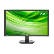 Монитор 23.6" Acer K242HQLbid, Black
