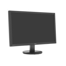 Монитор 23.6" Acer K242HQLbid, Black