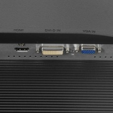 Монитор 23.6" Acer K242HQLbid, Black