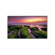 Профессиональный дисплей, Samsung, QB65C, 65", LH65QBCEBGCXCI, 4K, 500 кд/м, 4.000:1, чёрный