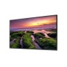 Профессиональный дисплей, Samsung, QB43B-E, 43", LH43QBBEBGCXCI, 4K, 350 кд/м, 4.000:1, чёрный