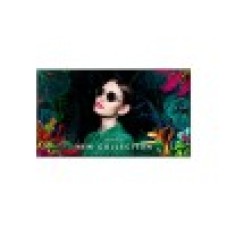 Профессиональный дисплей, Samsung, QM43C, 43", LH43QMCEPGCXCI, 4K, 500 нит, 1200:1, чёрный