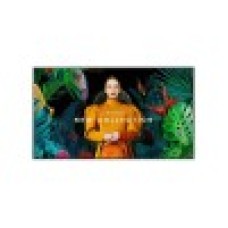 Профессиональный дисплей, Samsung, QB75C, 75", LH75QBCEBGCXCI, 4K, 500 кд/м, 4.000:1, чёрный