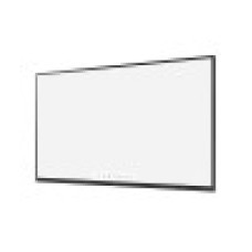 Интерактивный дисплей, Samsung, WM75A, Flip 3 75", LH75WMAWLGCXCI, 4K, 350 кд/м2, 4.000:1, чёрный