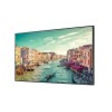 Профессиональный дисплей, Samsung, QM98T-B, 98", LH98QMTBPGCXCI, 4K, 500 кд/м, 1200:1, чёрный