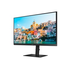 Монитор Samsung LS24A400UJIXC LCD 24" I, 1920x1080 IPS, 5ms, 250 cd/­m2, 1000:1, DP/­HDMI