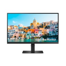 Монитор Samsung LS24A400UJIXC LCD 24" I, 1920x1080 IPS, 5ms, 250 cd/­m2, 1000:1, DP/­HDMI