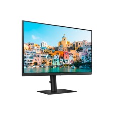 Монитор Samsung LS24A400UJIXC LCD 24" I, 1920x1080 IPS, 5ms, 250 cd/­m2, 1000:1, DP/­HDMI