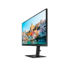 Монитор Samsung LS24A400UJIXC LCD 24" I, 1920x1080 IPS, 5ms, 250 cd/­m2, 1000:1, DP/­HDMI