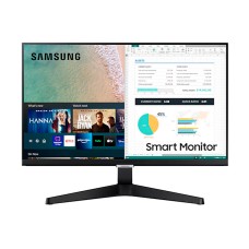 Монитор Samsung LS24AM506NIXCI