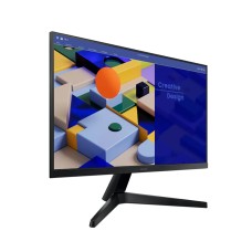 Монитор жидкокристаллический Samsung LS24C310EAIXCI