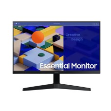 Монитор жидкокристаллический Samsung LS24C310EAIXCI