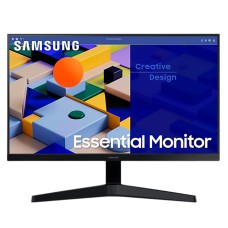 Монитор жидкокристаллический Samsung LS24C312EAIXCI 24