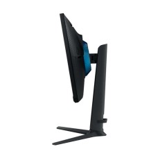 Монитор Samsung LS24DG302EIXCI