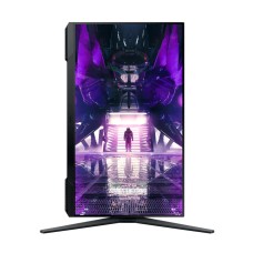 Монитор Samsung LS24DG302EIXCI