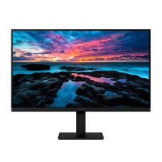 Монитор Samsung LS24F320GAIXCI LCD 24" 1920x1080 IPS, 5ms, 250 cd/­m2, 1000:1, 2HDMI