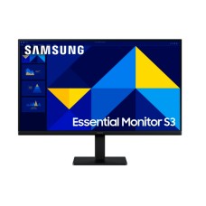 Монитор Samsung S3 LS27D300GAIXCI LCD 27" 1920x1080 (LED), 5ms, 250 cd/­m2, 1000:1, D-Sub/­HDMI