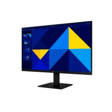 Уц. Монитор Samsung S3 LS27D300GAIXCI, после ремонта, замена матрицы LCD 27" 1920x1080 (LED), 5ms, 250 cd/­m2, 1000:1, D-Sub/­HDMI