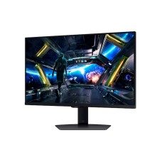 Монитор, Samsung, LS27DG702EIXCI, Odyssey G7 4K, 27", 3840*2160, IPS, 144 Гц, 16:9, 350 кд/м2, 1000:1, 1 мс, 178/178, 1.07 млрд., DP*1, HDMI*2, USB*2, Динамики 10 Вт