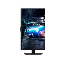 Монитор, Samsung, LS27DG702EIXCI, Odyssey G7 4K, 27", 3840*2160, IPS, 144 Гц, 16:9, 350 кд/м2, 1000:1, 1 мс, 178/178, 1.07 млрд., DP*1, HDMI*2, USB*2, Динамики 10 Вт