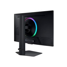 Монитор, Samsung, LS27DG702EIXCI, Odyssey G7 4K, 27", 3840*2160, IPS, 144 Гц, 16:9, 350 кд/м2, 1000:1, 1 мс, 178/178, 1.07 млрд., DP*1, HDMI*2, USB*2, Динамики 10 Вт