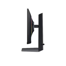 Монитор, Samsung, LS27DG702EIXCI, Odyssey G7 4K, 27", 3840*2160, IPS, 144 Гц, 16:9, 350 кд/м2, 1000:1, 1 мс, 178/178, 1.07 млрд., DP*1, HDMI*2, USB*2, Динамики 10 Вт