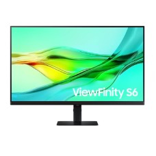 Монитор жидкокристаллический SAMSUNG LS32D604UAIXCI 32'' 16:9 2560х1080(UW-UXGA) IPS, nonGLARE, nonTOUCH, 100 Hz, 320 cd/m2, 5ms, HDMI, DP, Black
