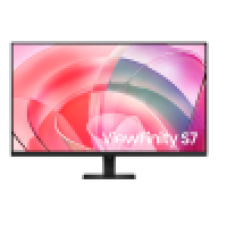 Монитор 32" SAMSUNG LS32D700EAIXCI VA 3840x2160 60Hz 5мс 350 кд/м2 3000:1 1xHDMI 1xDP Черный