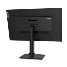 ThinkVision T32p-20 31.5" 16:9 IPS 3840x2160 4ms 1000:1 350 178/178 //HDMI 2.0/DP1.2/USB-C/LTPS, USB-Hub, 75W USB-C