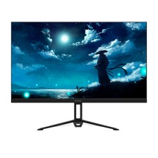 Монитор Sanc M2442PH V3, Белый LCD 23.8" 1920x1080, IPS (LED) 200Hz, 1ms, 300cd/­m2, 1000:1, 2HDMI/­DP, white
