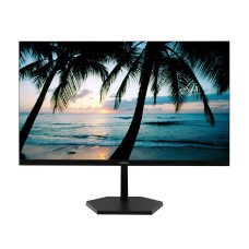 Монитор 23.8" Sanc M2453FXG, 1920x1080, IPS(LED), 144Hz, 2ms, 250 cd/m2, 1000:1, DP/HDMI