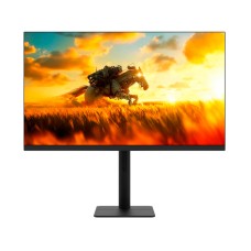 Монитор Sanc M2753FPF LCD 27" 1920x1080 IPS (LED) 180Hz, 1ms, 300 cd/­m2, 1000:1, DP/­2HDMI