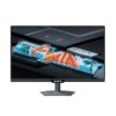 Монитор, Gigabyte, M27Q3, 27", 2560*1440, IPS, 300 Гц/OC 320 Гц, 16:9, 400 кд/м2, 1000:1, 1 мс, 16.7 млн., 178/178, HDMI*2, DP*1, USB 3.0*2, USB-C*1, Аудиопорт*1, VESA 100*100 мм, Регулировка наклона, кабели HDMI/DP/USB в комплекте, Чёрный