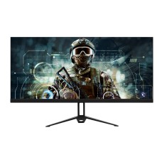 Монитор 28.7" Sanc M2942QVH, Black