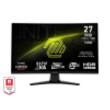 Монитор 27" MSI MAG 274CXF Rapid VA 1920x1080 280Hz 1500R 0.5ms 300cd/m 4000:1 DP 2xHDMI Type-C