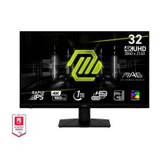 Игровой 4K Монитор 32" MSI MAG 322UPF
